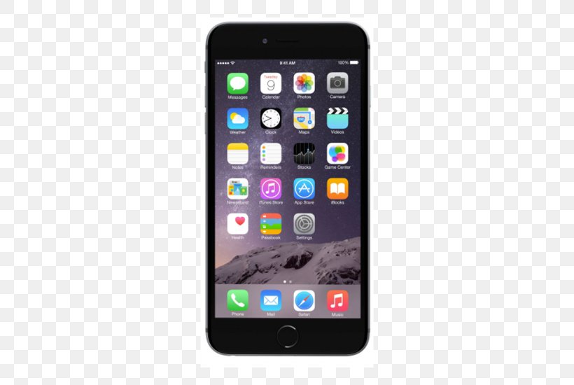 IPhone 6s Plus Apple IPhone 8 Plus IPhone 6 Plus, PNG, 500x550px, Iphone 6s Plus, Apple, Apple Iphone 8 Plus, Cellular Network, Communication Device Download Free