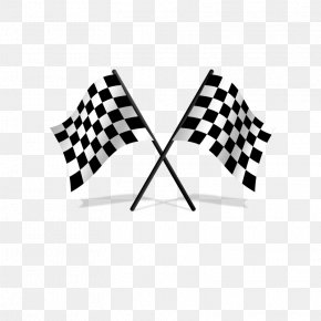 free checkered flag clipart border