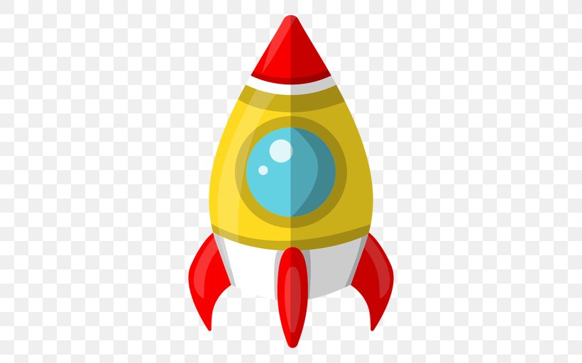 Spacecraft Rocket Clip Art, PNG, 512x512px, Spacecraft, Cone, Drawing, Fictional Character, Paper Download Free