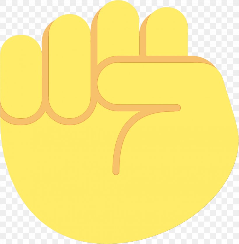 Yellow Background, PNG, 1955x1996px, Yellow, Finger, Gesture, Hand, Logo Download Free