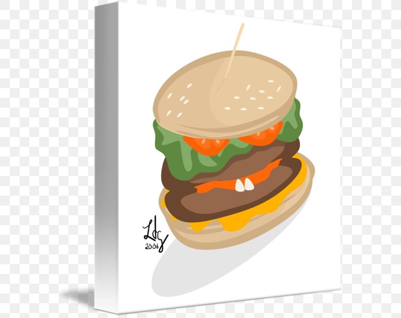 Cheeseburger Veggie Burger Fast Food, PNG, 589x650px, Cheeseburger, Fast Food, Finger Food, Food, Hamburger Download Free