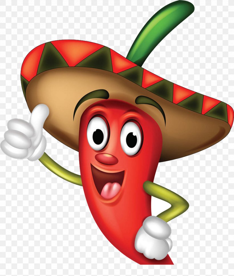 Chili Con Carne Mexican Cuisine Chili Pepper Chili Powder Capsicum, PNG, 871x1024px, Chili Con Carne, Art, Black Pepper, Capsicum, Cartoon Download Free