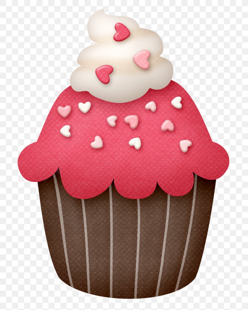 Cupcake Muffin Tart Birthday Cake, PNG, 786x1024px, Cupcake, Art, Baking, Baking Cup, Birthday Cake Download Free
