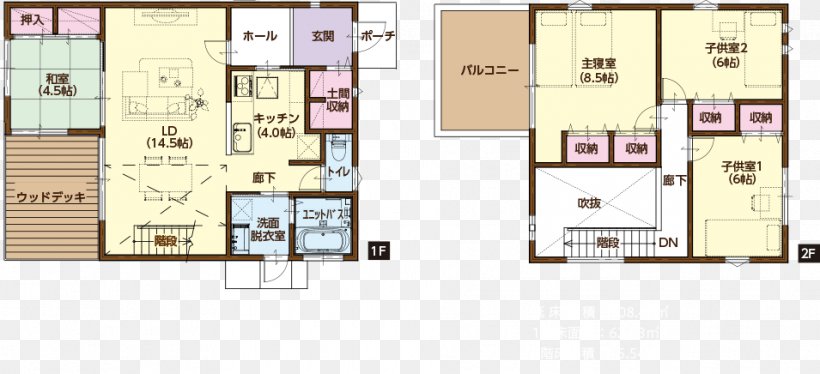 Floor Plan Square Meter, PNG, 955x436px, Floor Plan, Area, Floor, Media, Meter Download Free