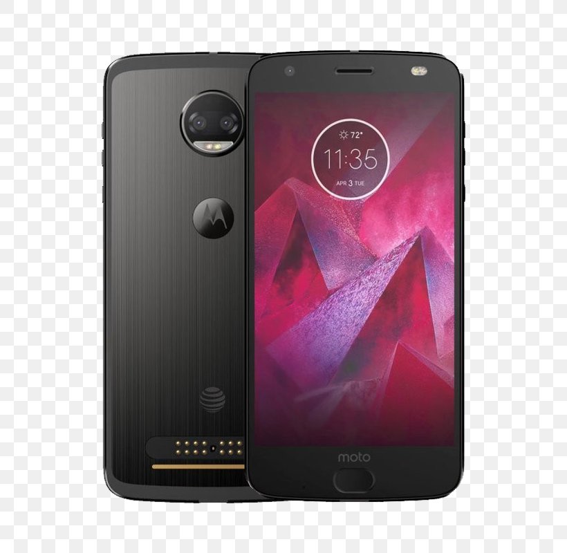 Moto Z2 Play Motorola Moto Z2 Force Smartphone Android, PNG, 800x800px, Moto Z2 Play, Android, Communication Device, Dual Sim, Electronic Device Download Free