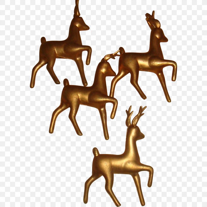 Reindeer Wildlife Animal, PNG, 1027x1027px, Reindeer, Animal, Animal Figure, Deer, Mammal Download Free