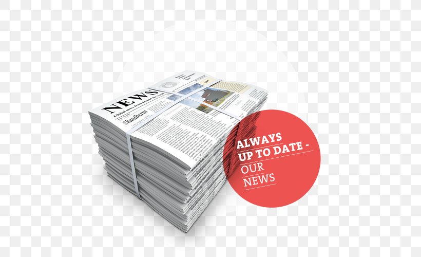 Stock Photography Newspaper Stack Can Stock Photo, PNG, 590x500px, Stock Photography, Brand, Can Stock Photo, Cash, Headline Download Free