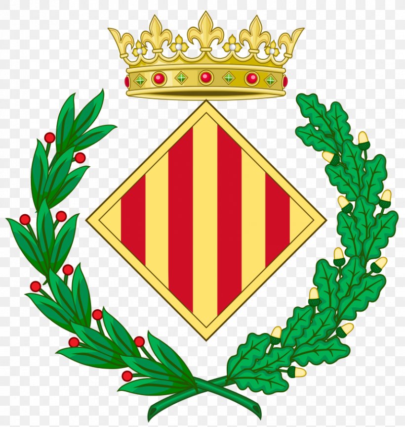 Villarreal CF Coat Of Arms Escut De Vila-real Escutcheon, PNG, 854x899px, Villarreal, Artwork, Catalan Wikipedia, Coat Of Arms, Coat Of Arms Of Catalonia Download Free