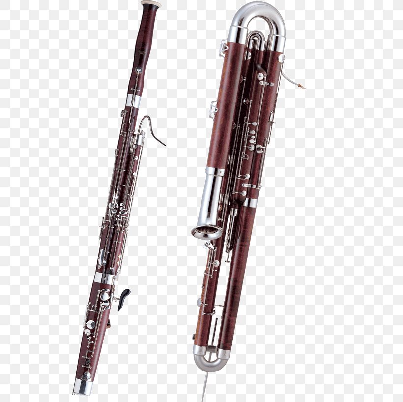 Bassoon Musical Instruments Oboe Woodwind Instrument Cor Anglais, PNG, 527x817px, Watercolor, Cartoon, Flower, Frame, Heart Download Free