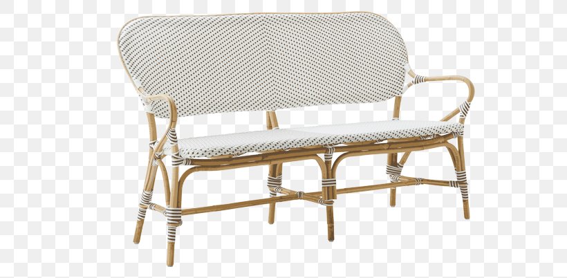 Bench Chair Furniture Couch Sika-Design Isabell Havebænk, PNG, 714x402px, Bench, Armrest, Chair, Concrete, Couch Download Free