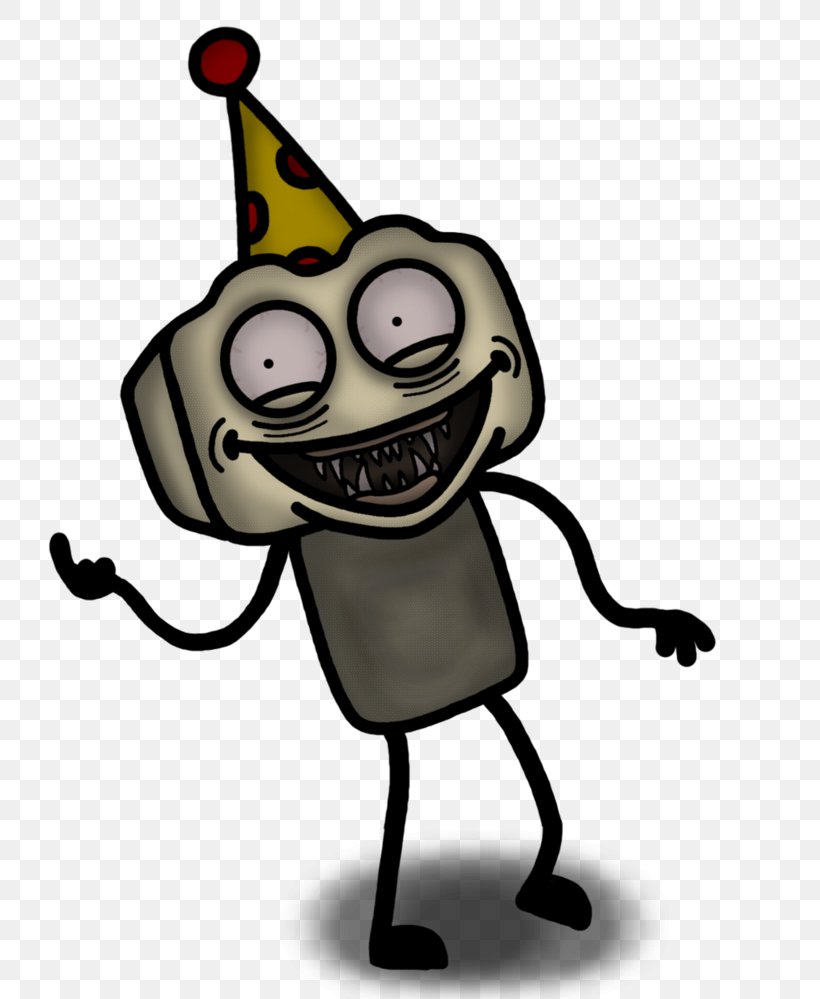 Birthday Five Nights At Freddy's Jump Scare Clip Art, PNG, 800x999px, Birthday, Animatronics, Balloon, Cartoon, Drawing Download Free