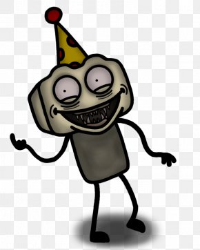 Birthday - Birthday Five Nights At Freddy's Jump Scare Clip Art PNG