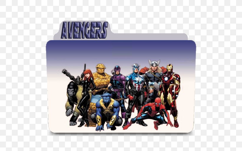 Black Widow Spider-Man Thing Heroic Age Avengers, PNG, 512x512px, Black Widow, Avengers, Avengers Age Of Ultron, Comic Book, Comics Download Free