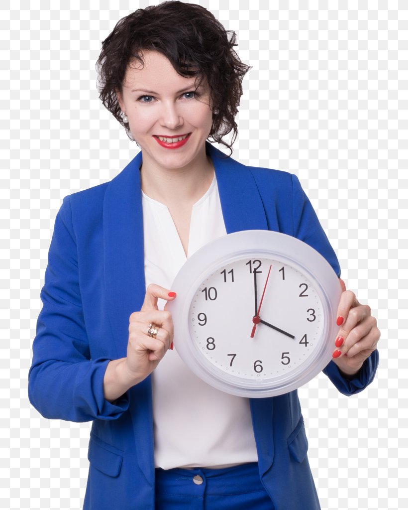 Clock 28 October Raceme Recruitment, PNG, 712x1024px, Clock, Business, Businessperson, Electric Blue, Raceme Download Free