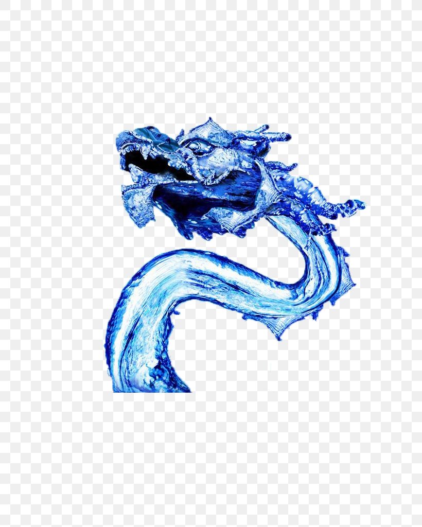 Dragon Download Clip Art, PNG, 671x1024px, Dragon, Blue, Drawing, Electric Blue, Fictional Character Download Free