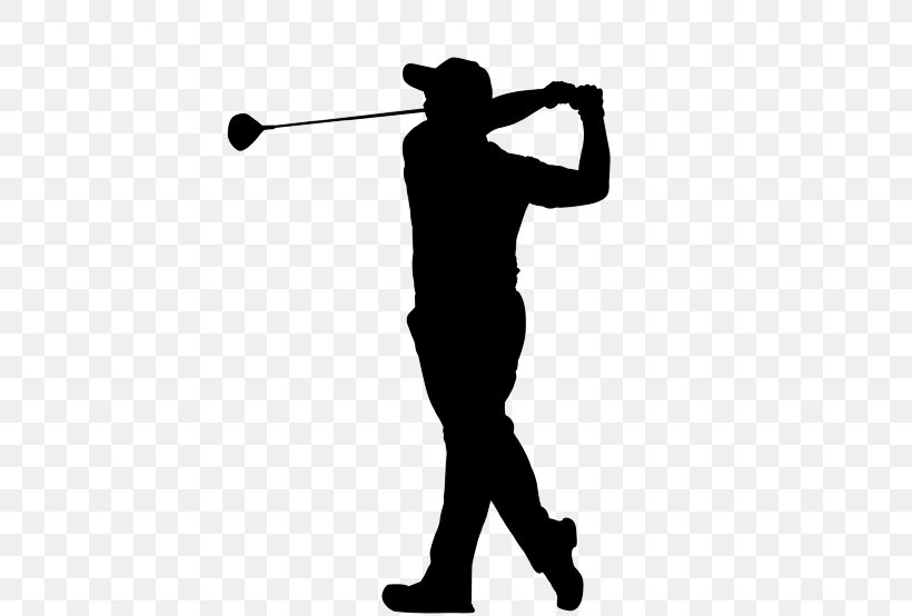 Golf Stroke Mechanics Hole In One Golf Course Stock Photography, PNG, 475x554px, Golf, Arm, Baseball Equipment, Black And White, Golf Balls Download Free