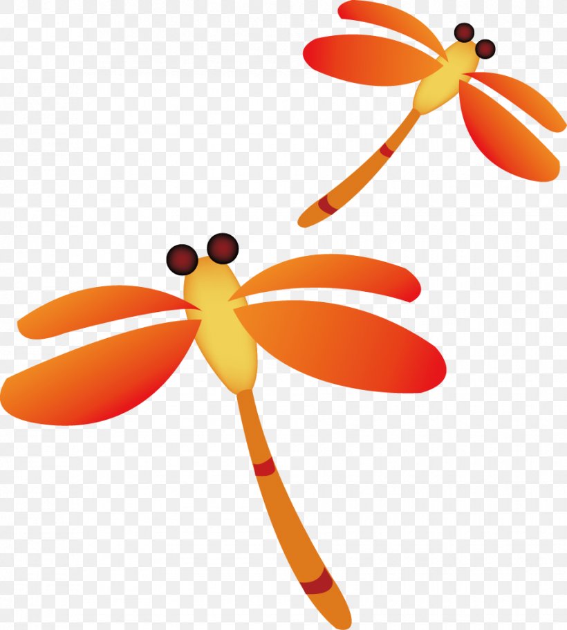 Insect Dragonfly Clip Art, PNG, 930x1034px, Insect, Animation, Cartoon, Dragonfly, Drawing Download Free