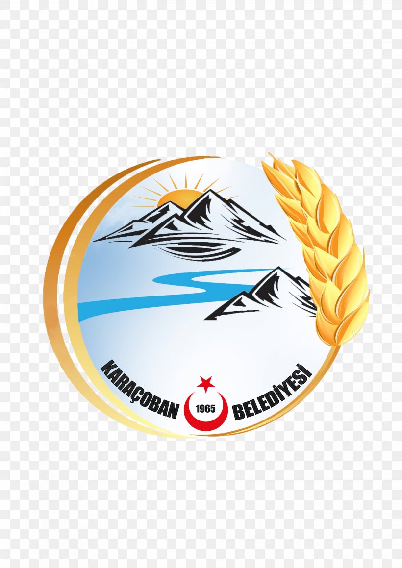 KaraCoban Belediyesi Kahramanmaraş Province Karacoban Kaymakamligi Logo Font, PNG, 2480x3508px, Logo, Emblem, Personal Protective Equipment, Wing Download Free