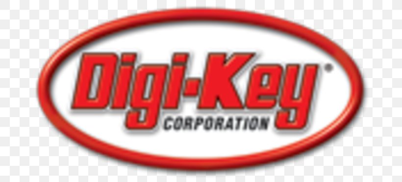 Logo Digi-Key Brand Font, PNG, 700x373px, Logo, Area, Brand, Digikey, Key Download Free