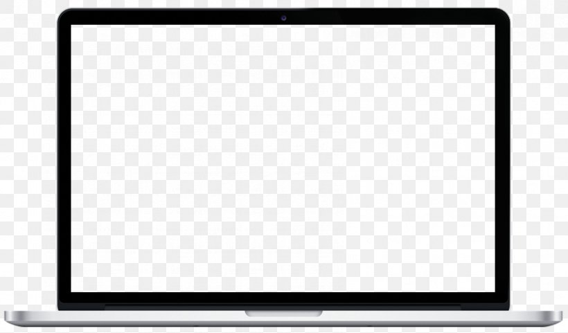 MacBook Air Laptop, PNG, 848x498px, Macbook, Apple, Area, Black And White, Computer Monitor Download Free