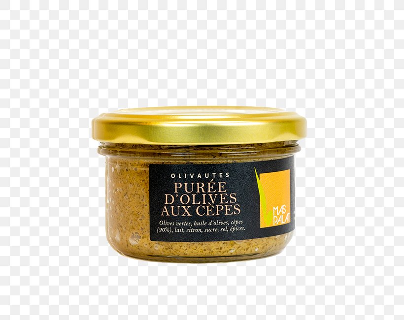 Moulin Du Mas Palat Tapenade Olive Oil Chutney, PNG, 650x650px, Tapenade, Anchovies As Food, Anchovy, Caviar, Chutney Download Free