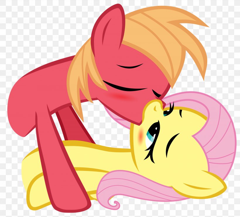 Pony Rainbow Dash Fluttershy Applejack Rarity, PNG, 4101x3724px, Watercolor, Cartoon, Flower, Frame, Heart Download Free
