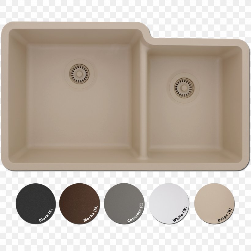 Sink Plumbing Fixtures Drain Ceramic Granite, PNG, 1500x1500px, Sink, Bathroom Sink, Bowl, Ceramic, Cleaning Download Free