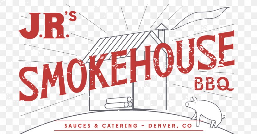 Smokehouse Barbecue Logo Picnic Brand, PNG, 1024x537px, Watercolor, Cartoon, Flower, Frame, Heart Download Free