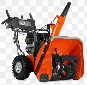 Snow Blower - Snow Blowers Husqvarna Group Husqvarna ST 230P Husqvarna ST 224 Lowe's PNG