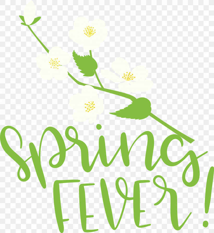 Spring Spring Fever, PNG, 2748x3000px, Spring, Floral Design, Grasses, Green, Leaf Download Free