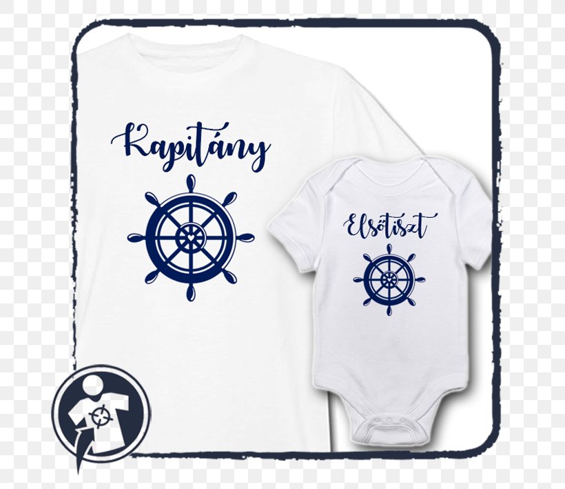 T-shirt Father's Day Gift Mother, PNG, 709x709px, Tshirt, Area, Baby Toddler Clothing, Blue, Brand Download Free