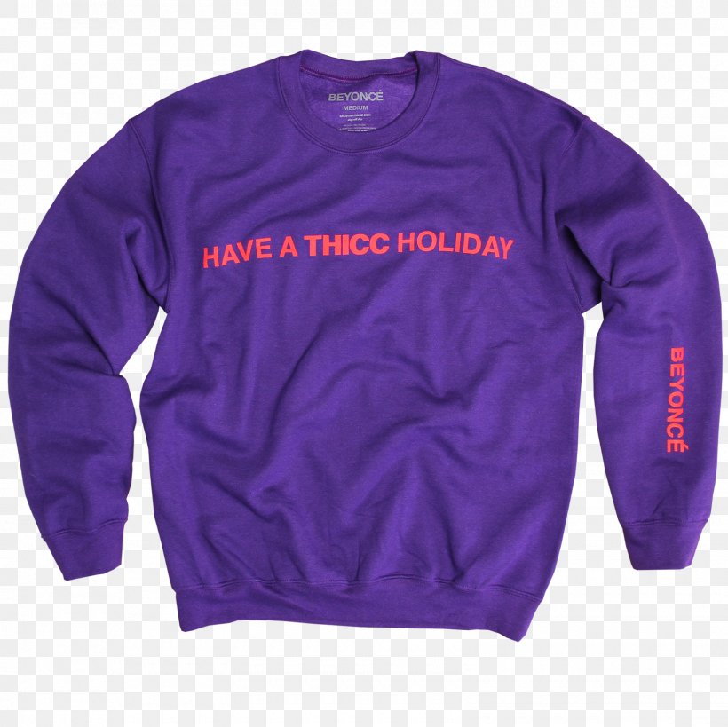 T-shirt Holiday The Formation World Tour Christmas Jumper, PNG, 1600x1600px, Tshirt, Active Shirt, Beyonce, Celebrity, Christmas Download Free