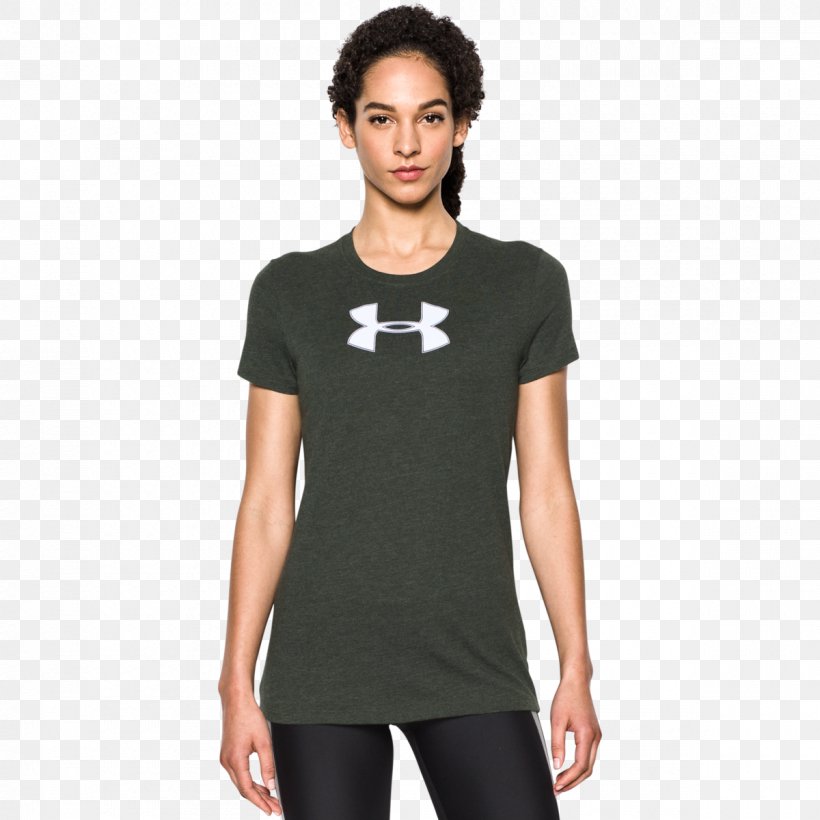 T-shirt Hoodie Adidas Clothing Under Armour, PNG, 1200x1200px, Tshirt, Adidas, Black, Blouse, Clothing Download Free