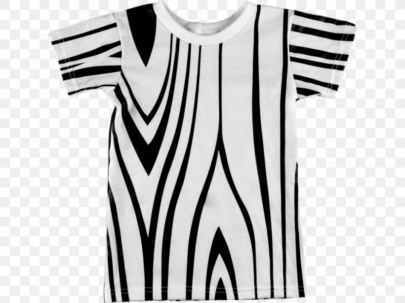 T-shirt Shoulder Sleeve Dress Outerwear, PNG, 960x720px, Tshirt, Animal, Black, Black And White, Brand Download Free
