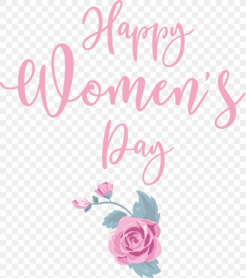 Womens Day Happy Womens Day, PNG, 2652x3000px, Womens Day, Cut Flowers, Floral Design, Flower, Garden Download Free