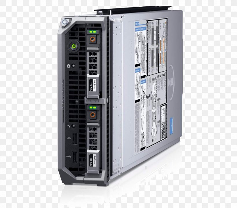 Dell PowerEdge Computer Servers Blade Server Xeon, PNG, 1030x903px, 19inch Rack, Dell, Blade Server, Central Processing Unit, Computer Download Free