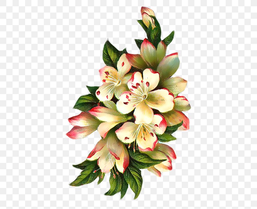 Floral Design Paper Flower Bouquet Bokmärke, PNG, 431x667px, Floral Design, Alstroemeriaceae, Antique, Blume, Cut Flowers Download Free