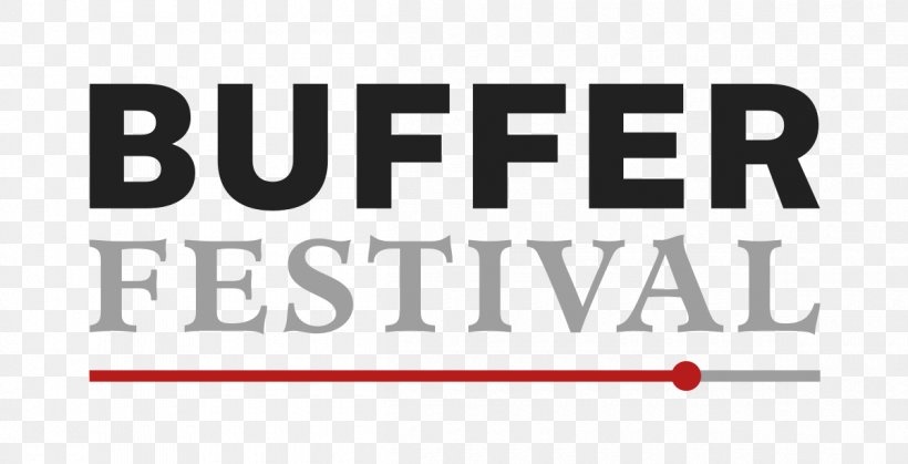 Logo Brand Buffer Festival Font, PNG, 1200x614px, Logo, Area, Brand, Text Download Free