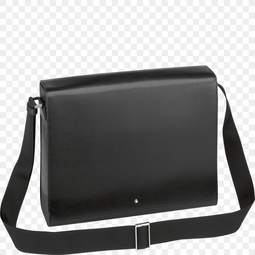Montblanc Messenger Bags Handbag Meisterstück, PNG, 1600x1600px, Montblanc, Bag, Belt, Black, Brand Download Free