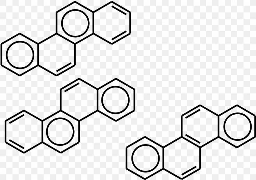 Phenanthrene Aromaticity Polycyclic Aromatic Hydrocarbon, PNG, 1024x723px, Phenanthrene, Alkene, Anthracene, Area, Aromatic Hydrocarbon Download Free