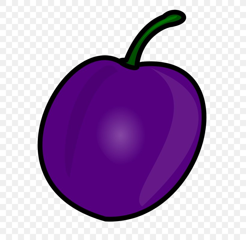 Plum Fruit Prune Clip Art, PNG, 800x800px, Plum, Apple, Food, Free Content, Fruit Download Free