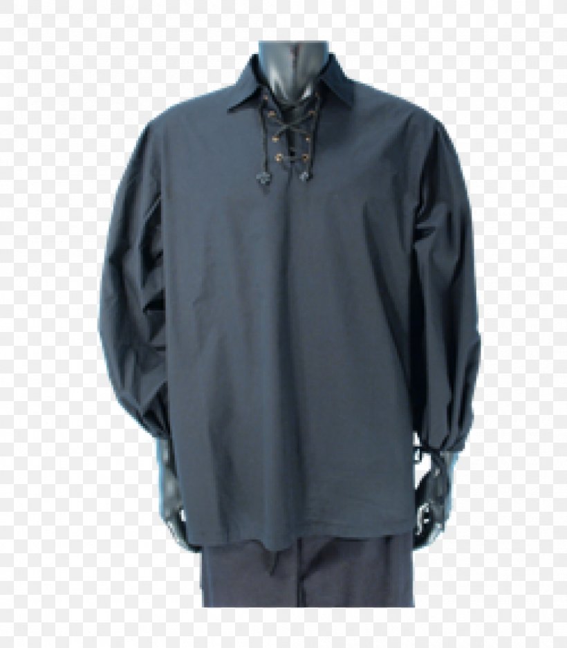 Sleeve Shirt Clothing Swordsmanship Costume, PNG, 1050x1200px, Sleeve, Black, Button, Clothing, Clothing Sizes Download Free
