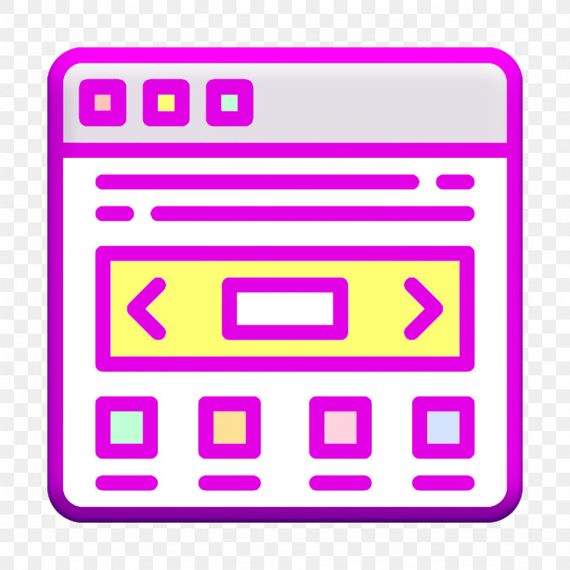 Slider Icon User Interface Vol 3 Icon, PNG, 1228x1228px, Slider Icon, Line, Magenta, User Interface Vol 3 Icon Download Free