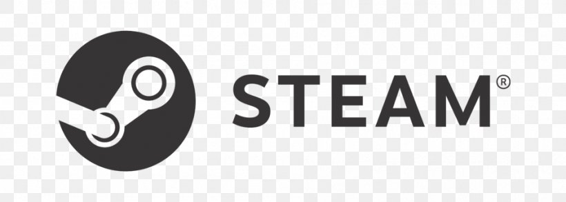 Steam Link Logo Video Games Smart Puzzle, PNG, 948x339px, Steam Link, Android, Apple, Brand, Game Download Free