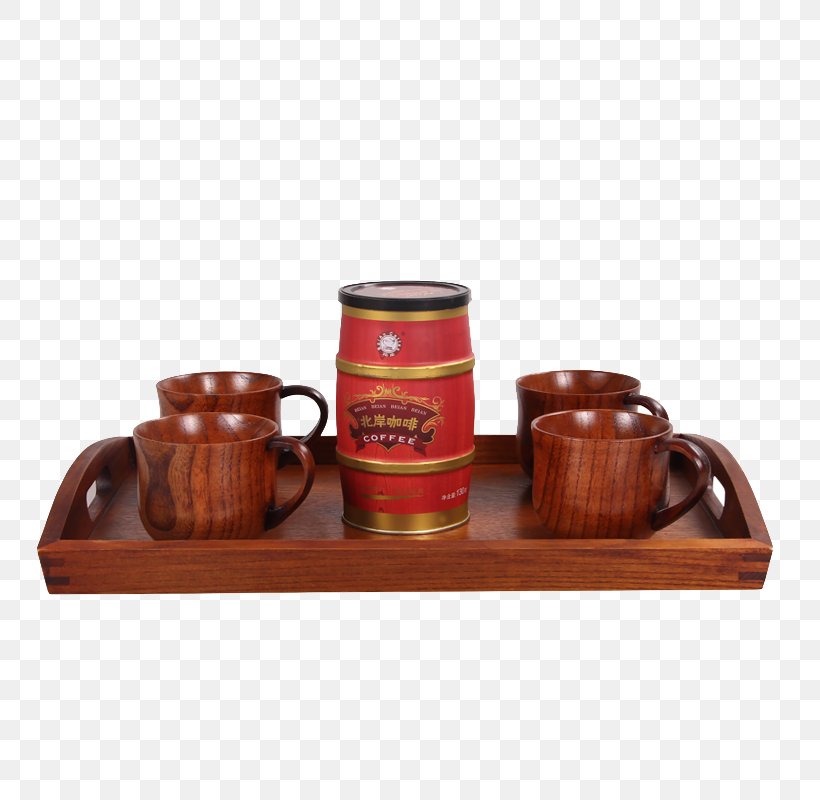 Teapot Tray Coffee Cup Wood, PNG, 800x800px, Tea, Ceramic, Coffee Cup, Cup, Drink Download Free