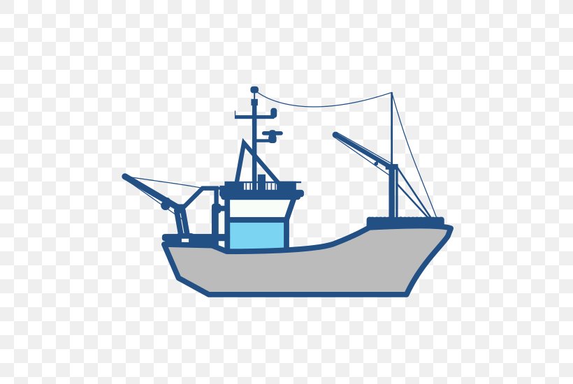Vector Graphics Illustration Graphic Design Boat, PNG, 550x550px, Boat, Fishing, Fishing Trawler, Fishing Vessel, Fotosearch Download Free