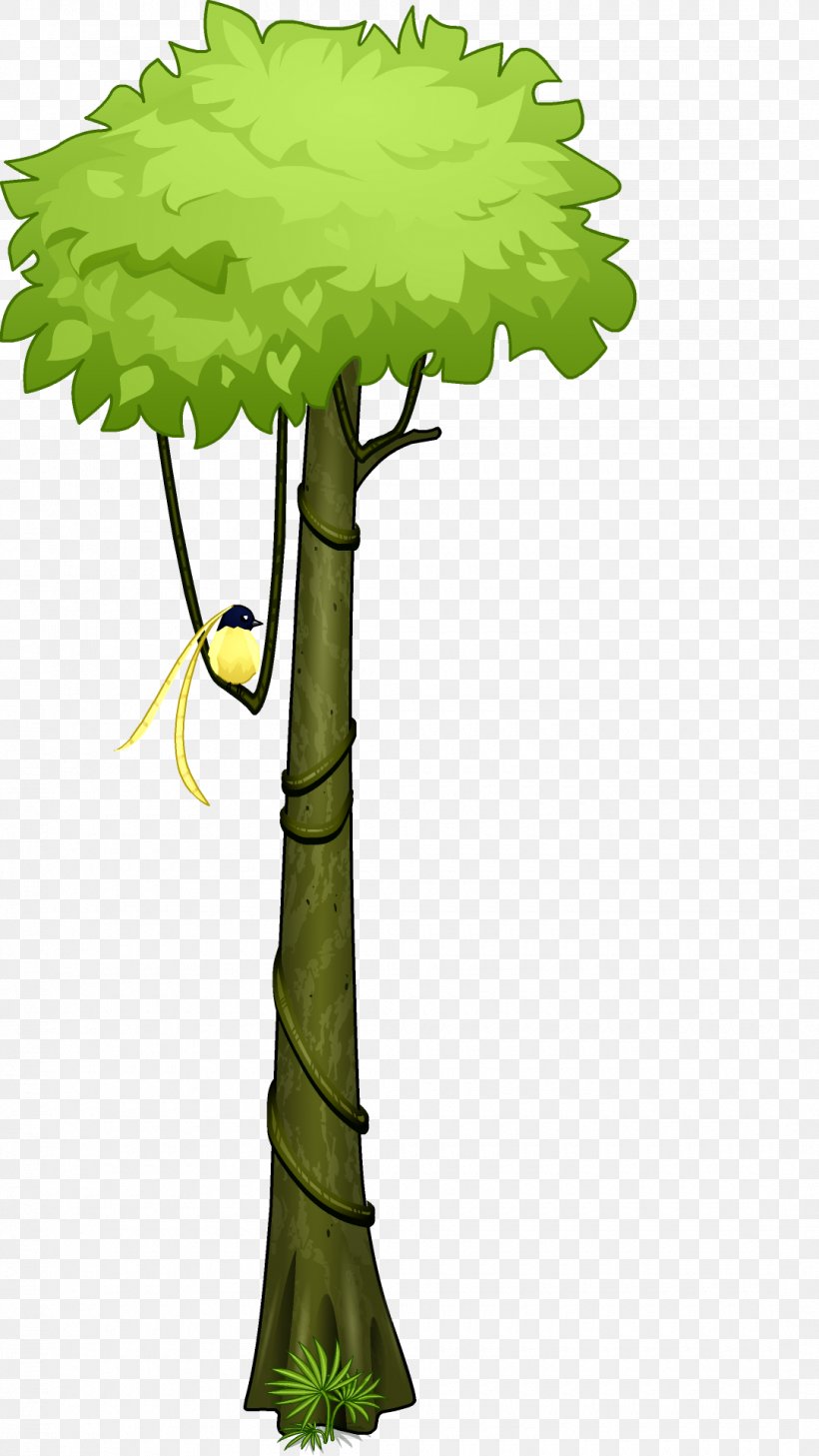 Amazon Rainforest Tropical Rainforest Tree Clip Art, PNG, 1080x1920px, Amazon Rainforest, Branch, Flower, Flowering Plant, Flowerpot Download Free