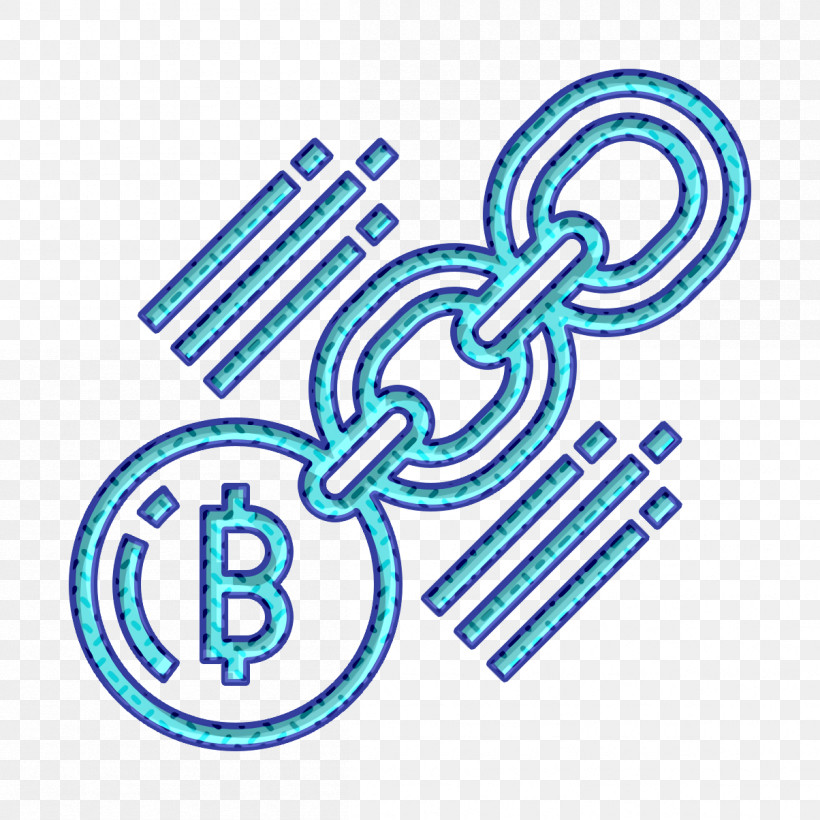 Blockchain Icon Chain Icon, PNG, 1204x1204px, Blockchain Icon, Chain Icon, Line, Symbol, Text Download Free