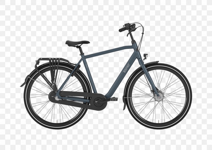 City Bicycle Gazelle Cycling Esprit Holdings, PNG, 1500x1061px, Bicycle, Bicycle Accessory, Bicycle Drivetrain Part, Bicycle Frame, Bicycle Frames Download Free