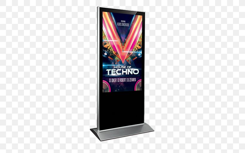 Display Device LED Display Standee Light Advertising, PNG, 477x512px, Display Device, Advertising, Banner, Brand, Computer Monitors Download Free